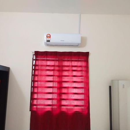 Double Storey @ Tapah Екстер'єр фото