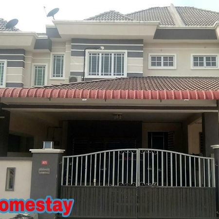 Double Storey @ Tapah Екстер'єр фото