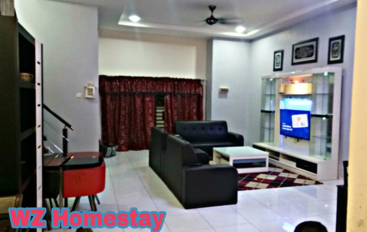Double Storey @ Tapah Екстер'єр фото