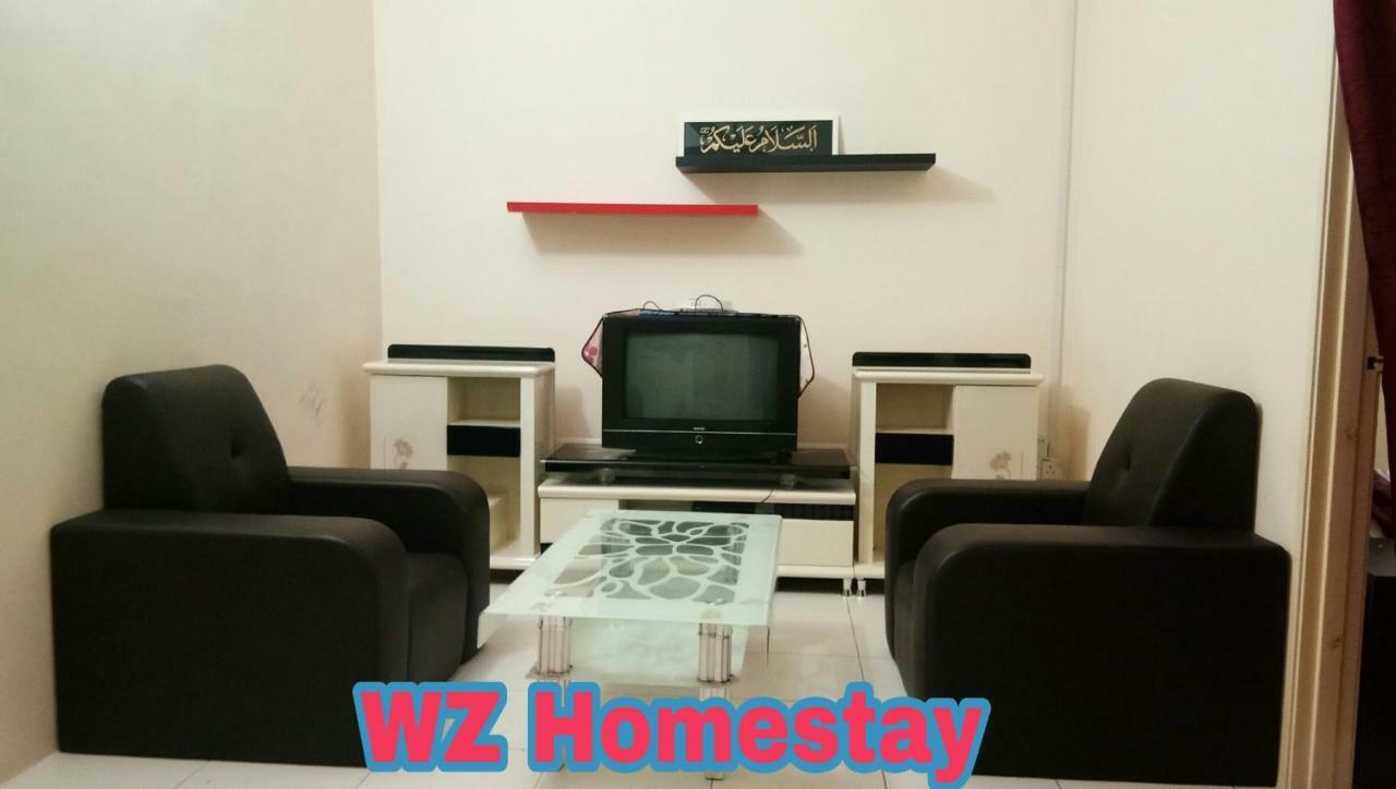 Double Storey @ Tapah Екстер'єр фото